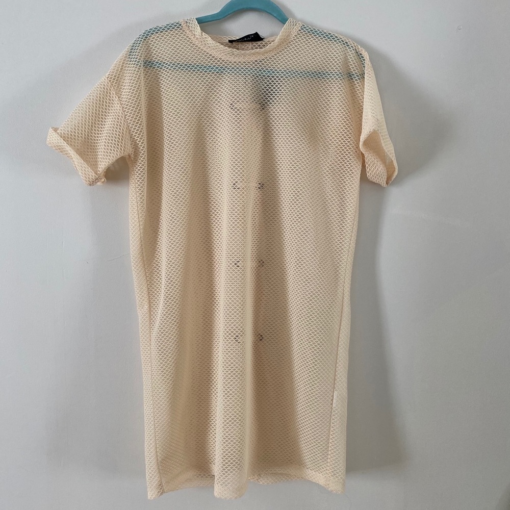 Beautiful mesh net dress by Story of Lola - Picture 2 of 5